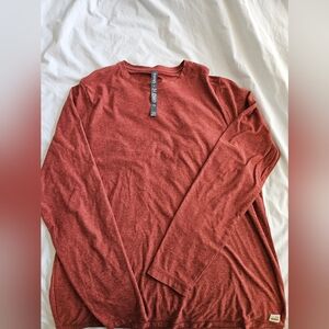 Vuori Strato Long Sleeve